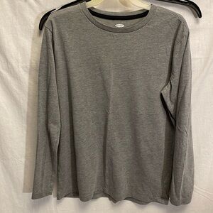 Old Navy Boys Long-Sleeve T-shirt